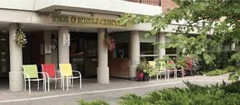 The O'Neill Centre — exterior or featured photo