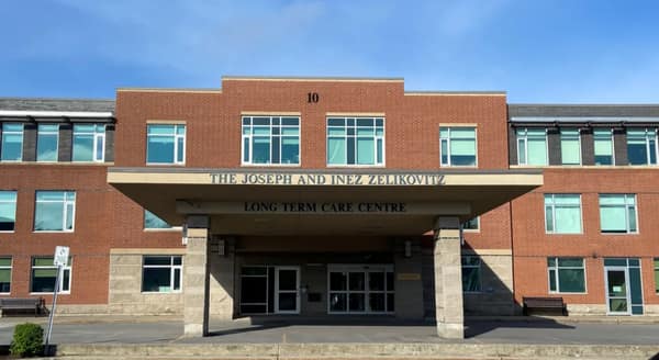 Hillel Lodge — exterior or featured photo