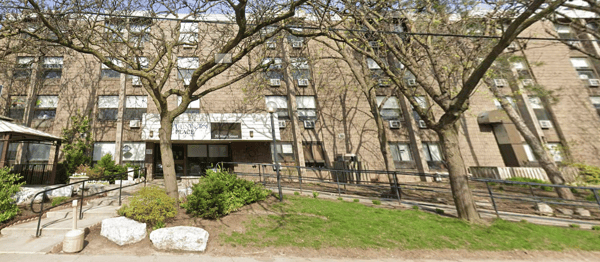 Dundurn Place Care Centre — exterior or featured photo