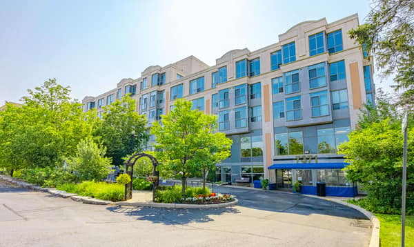 Aspira Villa Da Vinci Retirement Living — exterior or featured photo