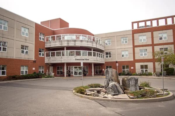 Fountain View Community — exterior or featured photo