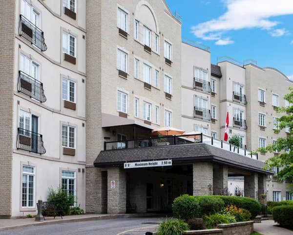 Venvi Alta Vista Manor — exterior or featured photo