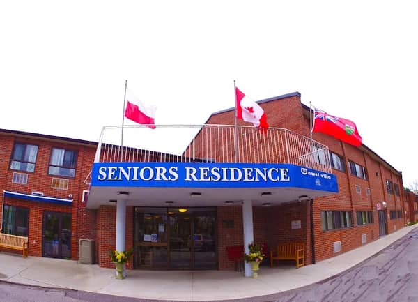 Wawel Villa Seniors Residence — exterior or featured photo