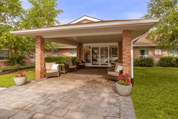 Prima Living Quail Creek Retirement Residence — exterior or featured photo