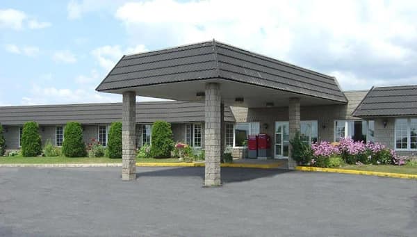 Helen Henderson Care Centre & Nursing Home — exterior or featured photo