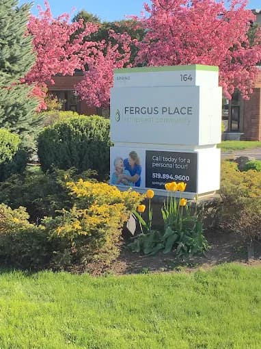 Fergus Place — photo 2
