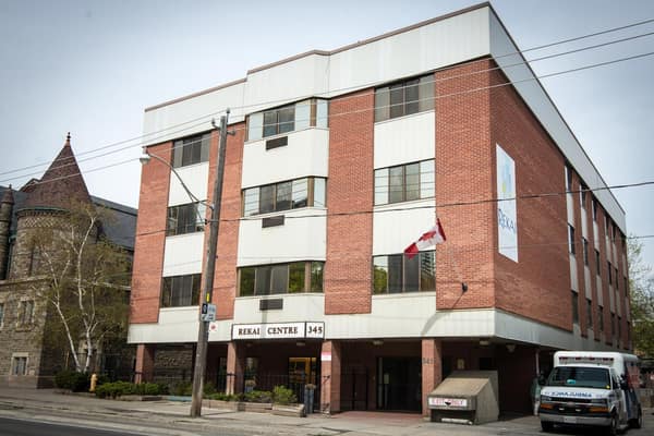 Sherbourne Place — exterior or featured photo