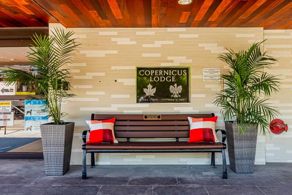 Copernicus Lodge — photo 2