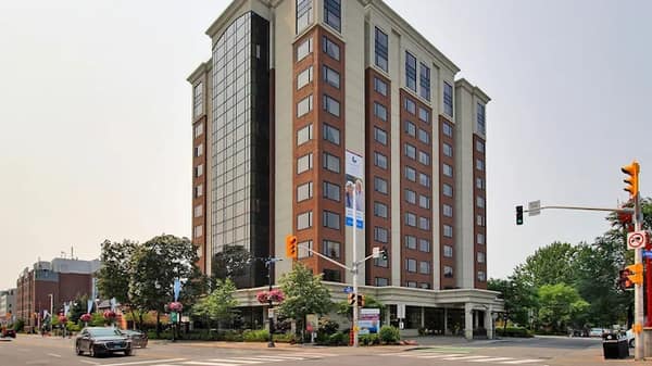 Chartwell Lord Lansdowne Retirement Residence — exterior or featured photo