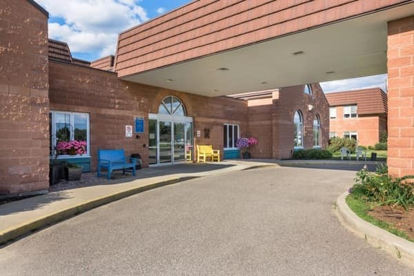 Elizabeth Centre — exterior or featured photo