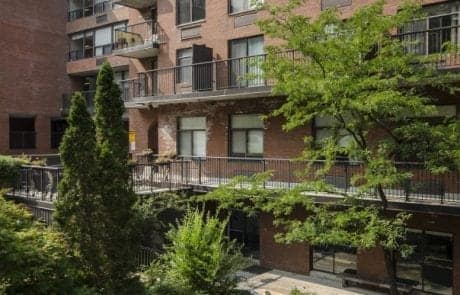 Chelsey Park Long-Term Care — exterior or featured photo