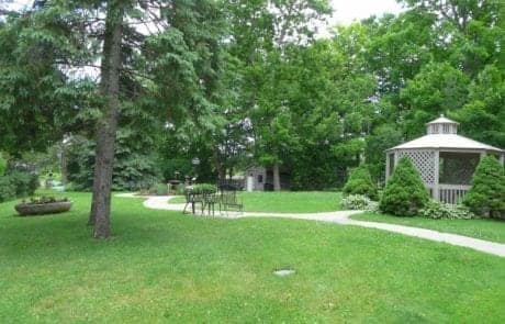 Chelsey Park Long-Term Care — photo 3