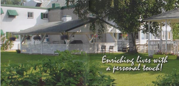 Bayview Retirement Home — exterior or featured photo