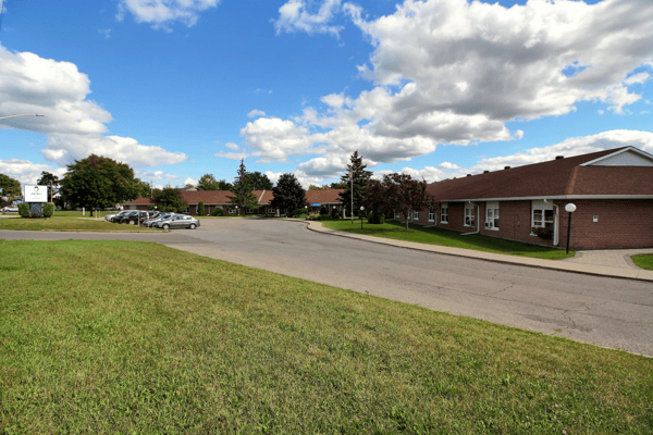 Prima Living Hartford Retirement Residence — exterior or featured photo