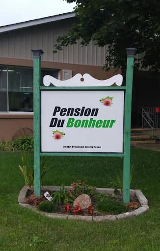 Pension du Bonheur — photo 2