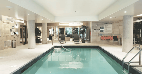 Promenades Seniors' Suites — photo 2