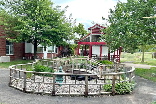 Douglas H. Rapelje Lodge — photo 2