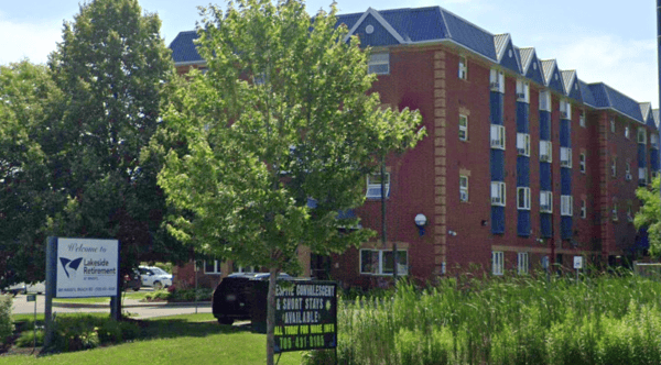 Lakeside Retirement at Innisfil — photo 2