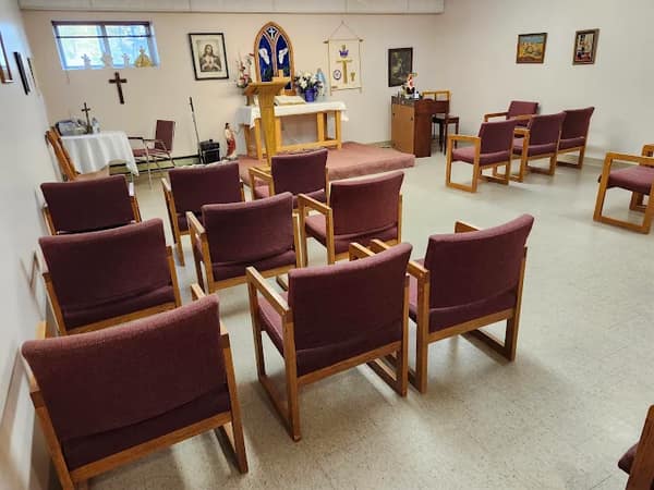 Conestoga Lodge Retirement Residence — photo 2