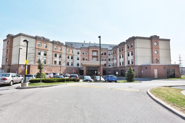 Mon Sheong Scarborough Long Term Care Centre — photo 3