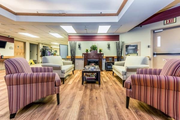 Avalon Retirement Centre (Long-Term Care) — photo 3