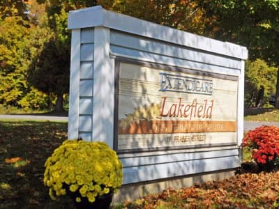 Extendicare Lakefield — photo 2