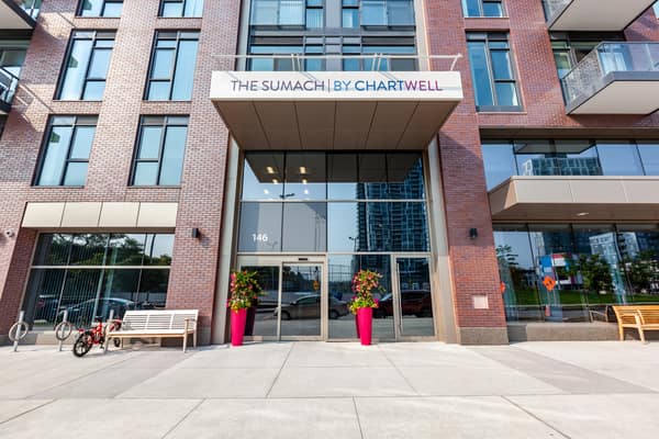 The Sumach by Chartwell — exterior or featured photo