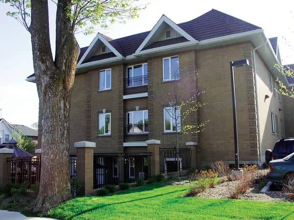 AgeCare Aurora — exterior or featured photo