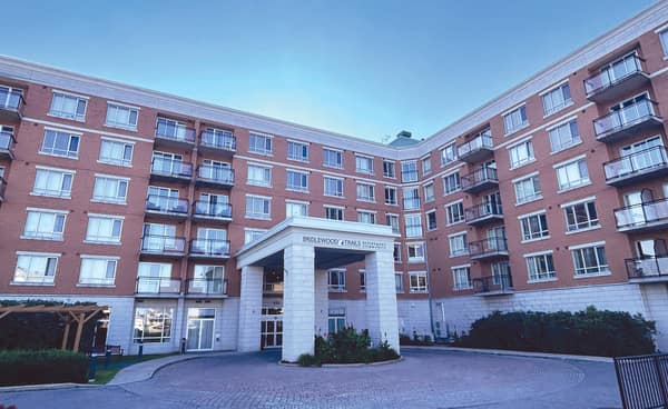 Bridlewood Trails Retirement Community — exterior or featured photo
