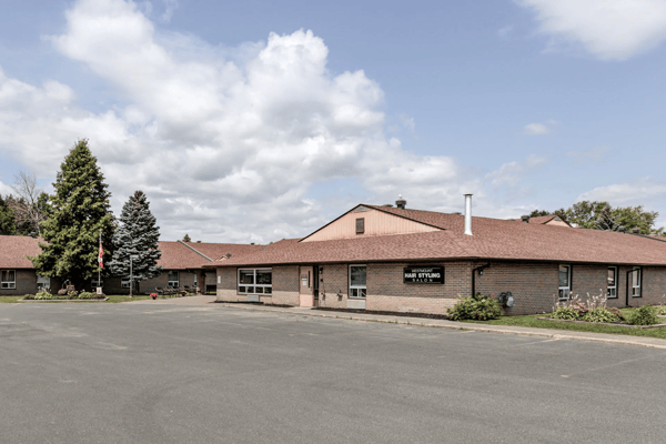 Prima Living Westmount on William Retirement Residence — exterior or featured photo