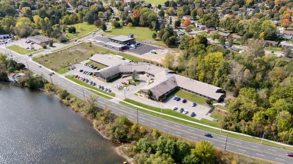 Riverview Manor Nursing Home — photo 3