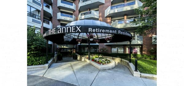 Venvi The Annex — exterior or featured photo