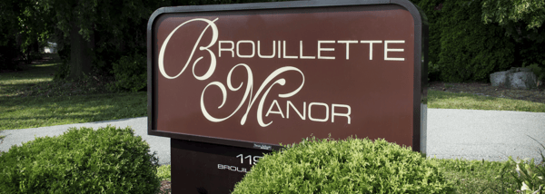 Brouillette Manor — photo 3
