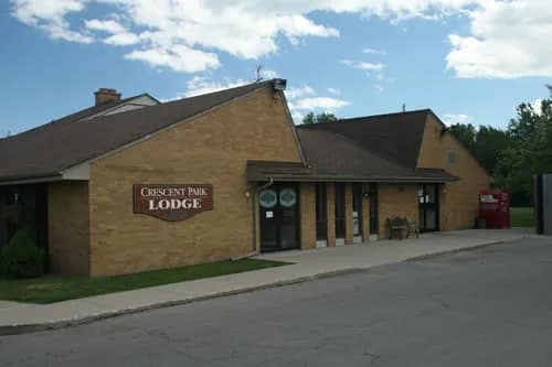 Crescent Park Lodge — exterior or featured photo