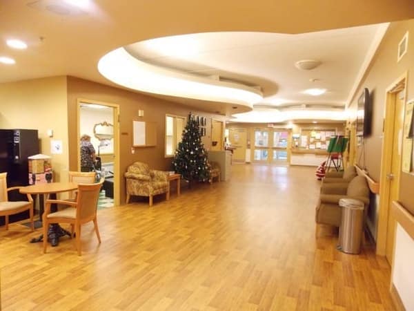 Craiglee Nursing Home — photo 3