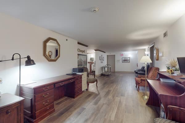 Central Place Retirement Community — photo 3