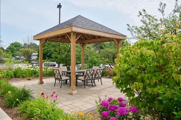 Aspira Martindale Gardens Retirement Living — photo 2