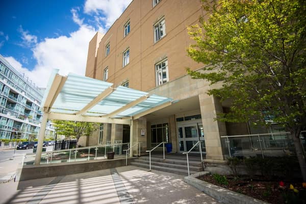 Wellesley Central Place — exterior or featured photo