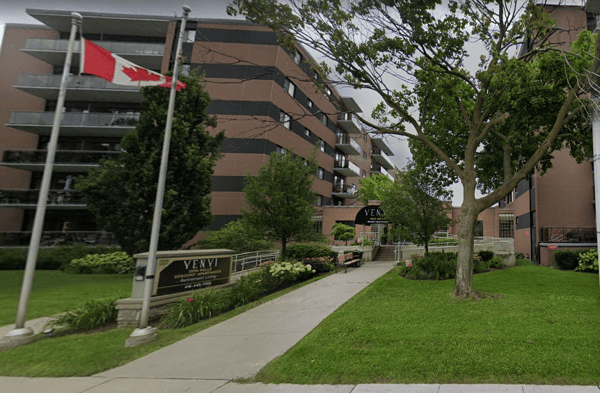 Venvi Don Mills Seniors' Apartments — exterior or featured photo