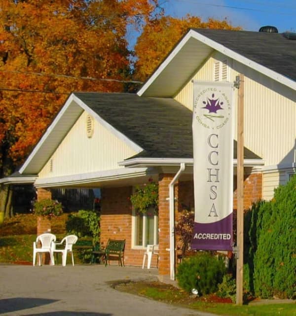 Shelburne Long Term Care Home — exterior or featured photo