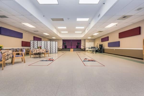 Avalon Retirement Centre (Long-Term Care) — photo 2