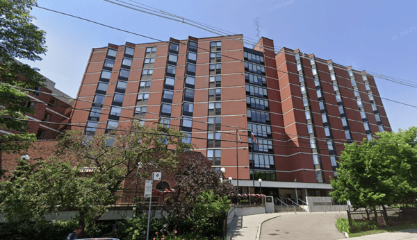 Copernicus Lodge — exterior or featured photo