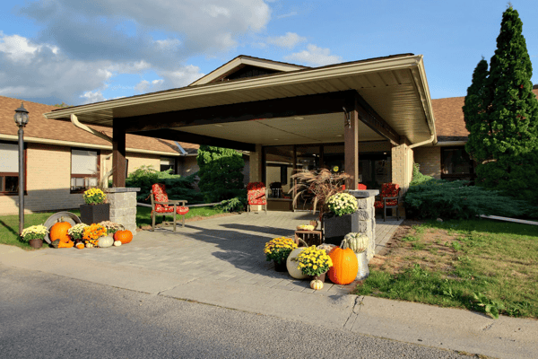 Prima Living Rosedale Retirement Residence — exterior or featured photo