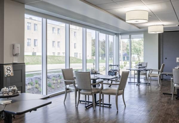 Strathcona Long Term Care — photo 3
