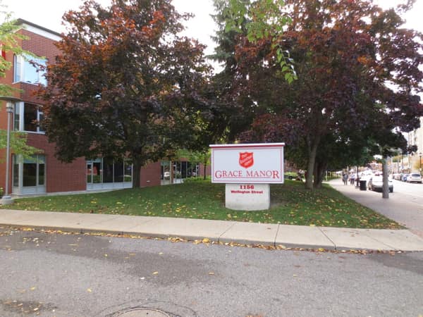 The Salvation Army Ottawa Grace Manor — photo 3