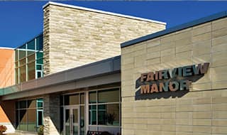Fairview Manor — photo 2