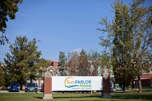 Sun Parlor Home for Senior Citizens — photo 2