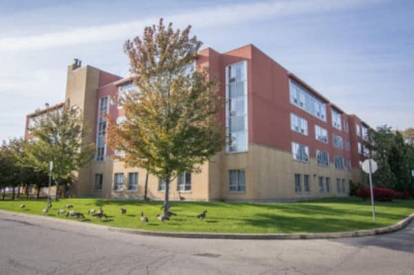 Weston Terrace Community — exterior or featured photo