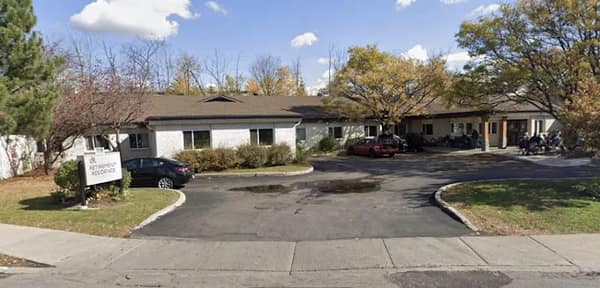 Camilla Gardens Retirement Home — exterior or featured photo