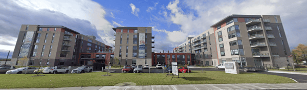 Stonemont Retirement Lifestyle On the Park — exterior or featured photo